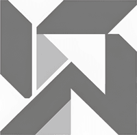 Минималистичный логотип компании Exclusive Works в разделе арт-галереи музейных восковых экспонатов