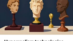 Процесс создания гиперреалистичной музейной фигуры с применением современных технологий Exclusive Works в 2026 году